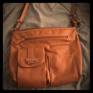 Rossetti Crossbody  bag